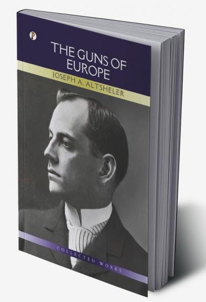 The Guns of Europe