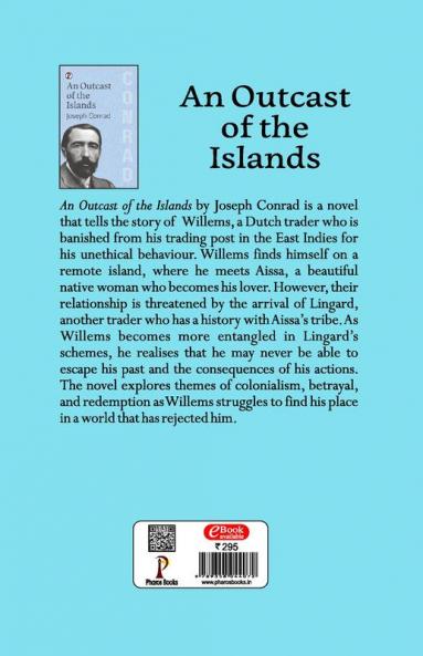 Outcast of the Islands