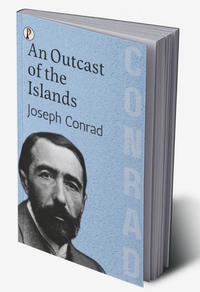 Outcast of the Islands