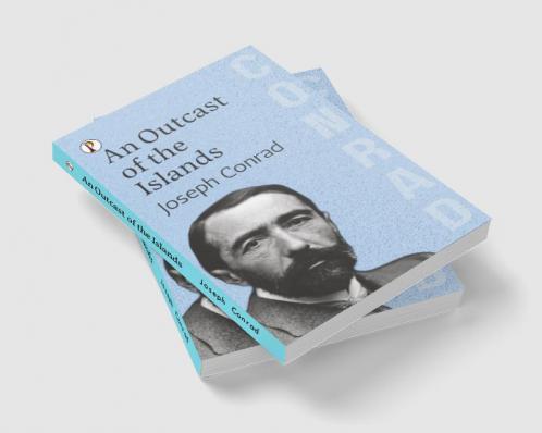 Outcast of the Islands