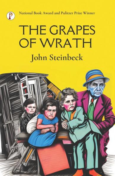 THE GRAPES OF WRATH