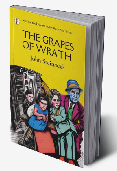 THE GRAPES OF WRATH