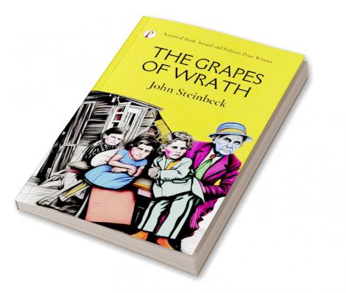 THE GRAPES OF WRATH