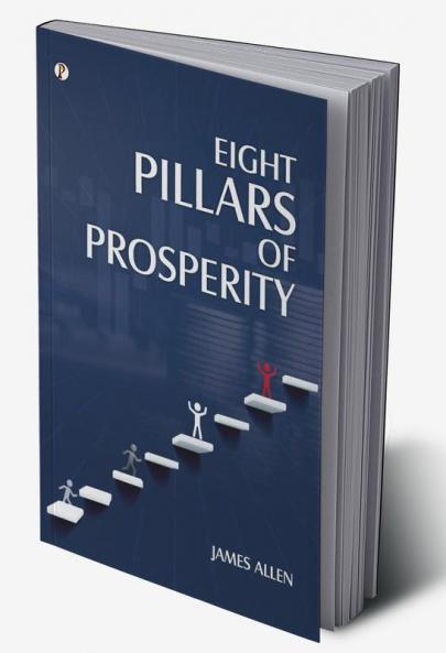 Eight Pillars of Prosperity