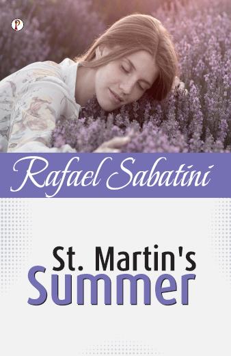 St. Martin's Summer