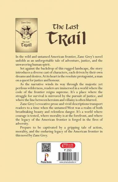 The Last Trail