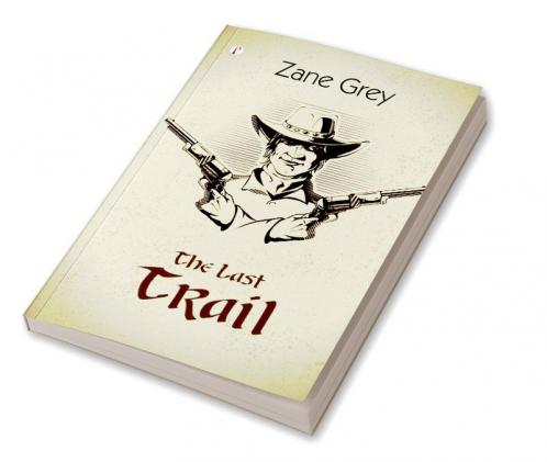 The Last Trail