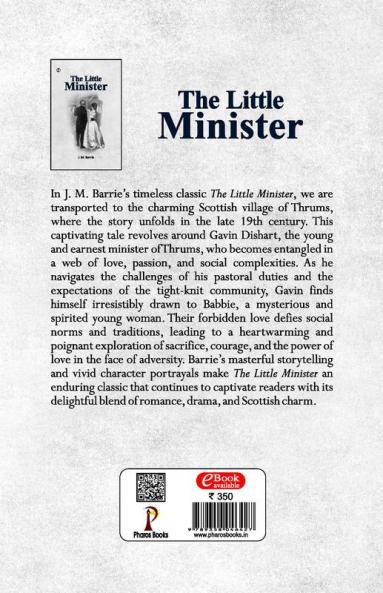The Little Minister
