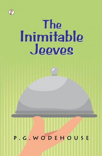 The Inimitable Jeeves