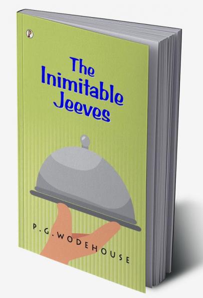 The Inimitable Jeeves