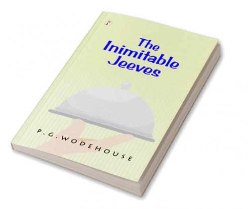 The Inimitable Jeeves