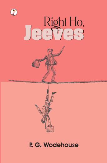Right Ho Jeeves