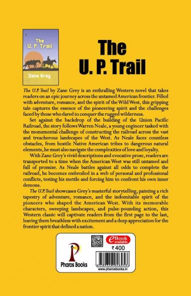 U. P. Trail