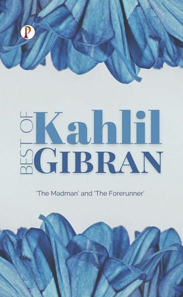 Best of khalil gibran
