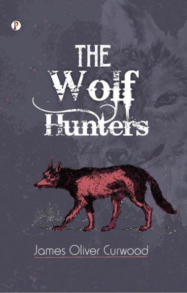 The Wolf Hunters: A Tale of Adventure in the Wilderness