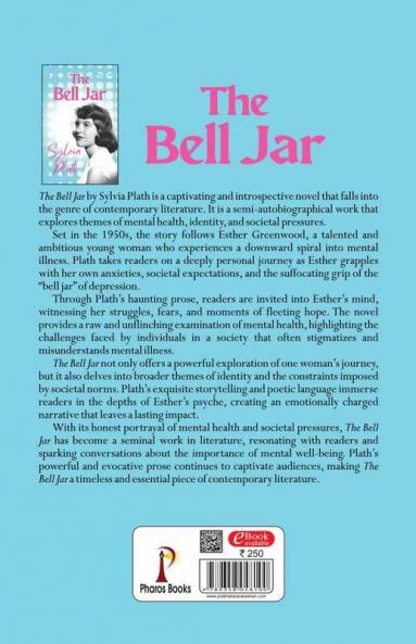 THE BELL JAR