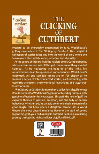 The Clicking of Cuthbert