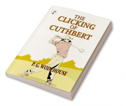 The Clicking of Cuthbert