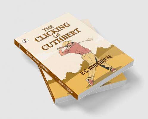The Clicking of Cuthbert