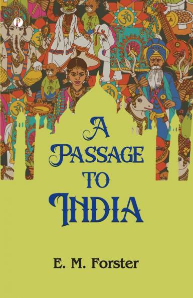 A Passage to India