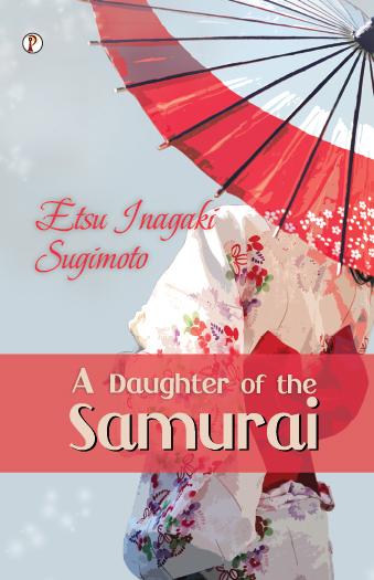 A Daughter of the Samurai