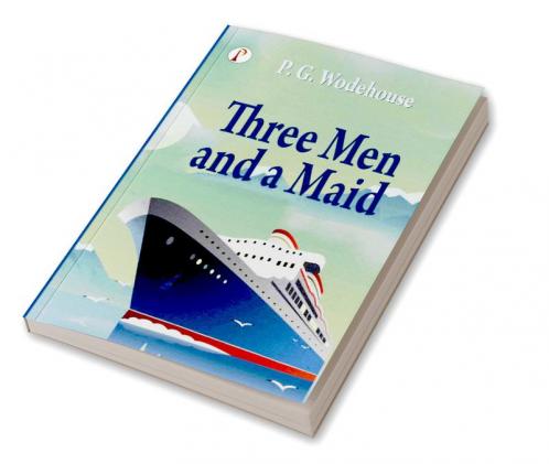 Three Men and a Maid