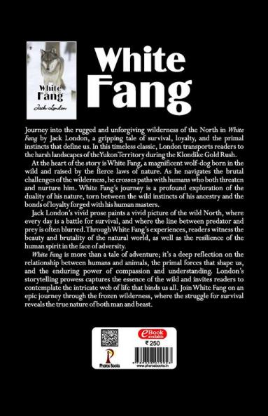 White Fang