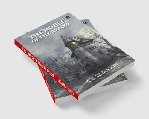 The House Of The Arrow