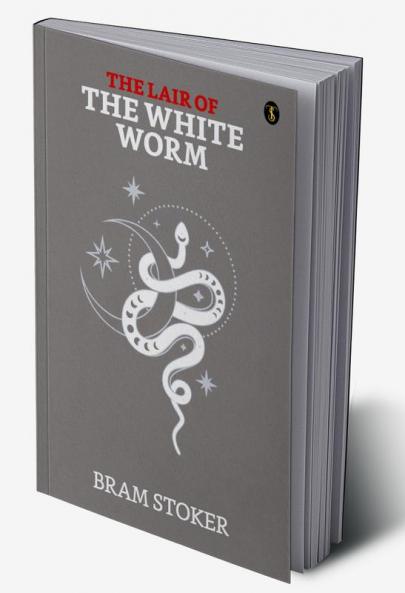 The Lair Of The White Worm