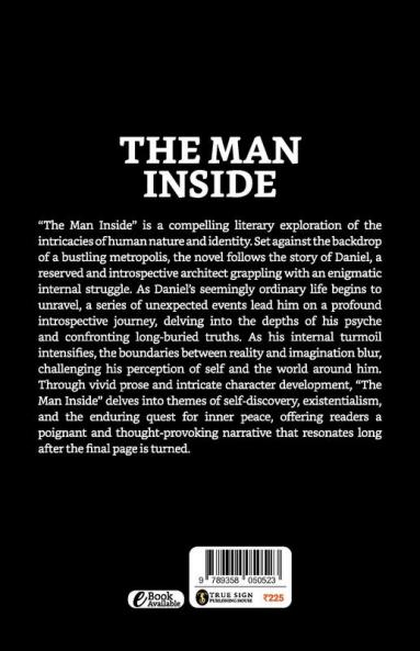 The Man Inside