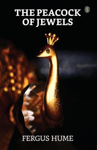 The Peacock Of Jewels
