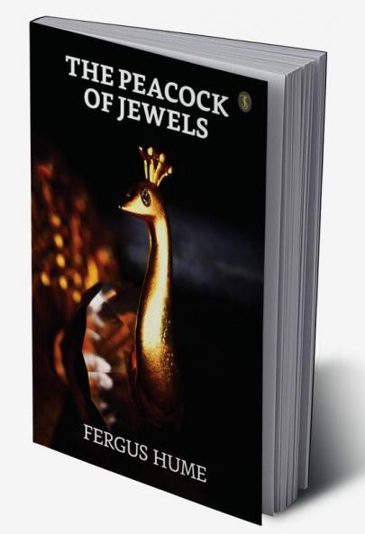 The Peacock Of Jewels
