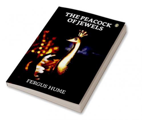 The Peacock Of Jewels