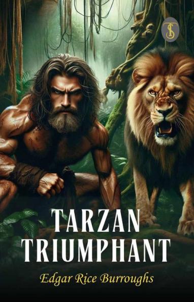 Tarzan Triumphant