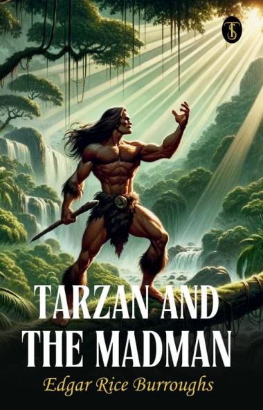Tarzan and the Madman