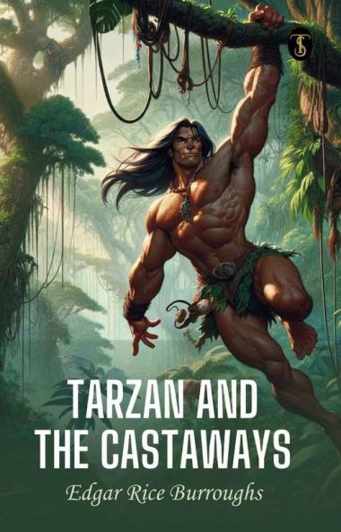 Tarzan and the Castaway