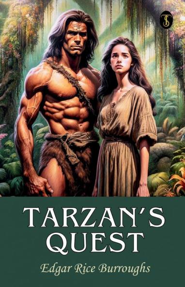 Tarzan’s Quest