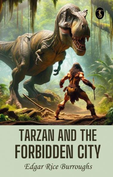 Tarzan And The Forbidden City