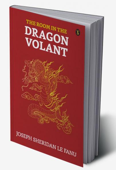The Room In The Dragon Volant