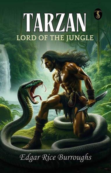 Tarzan Lord Of The Jungle
