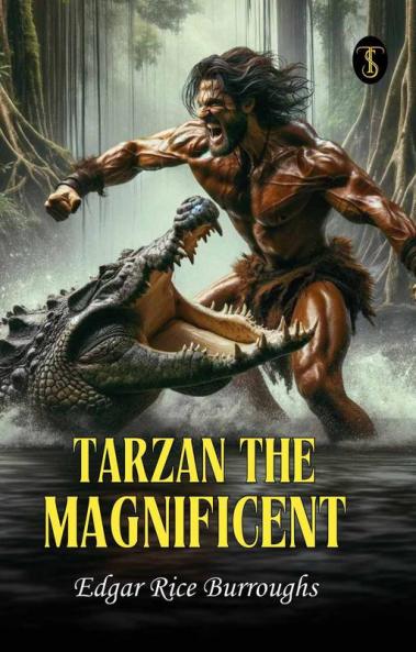 Tarzan The Magnificent