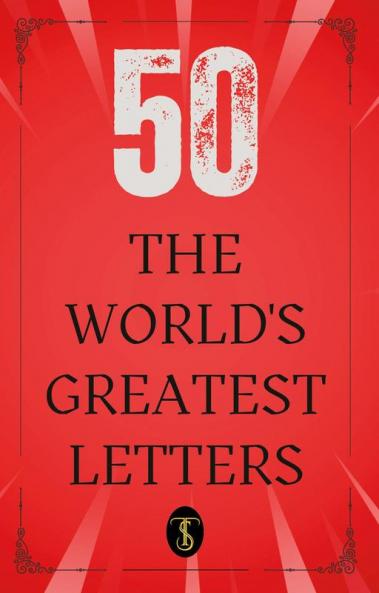 50 World’s Greatest Letters