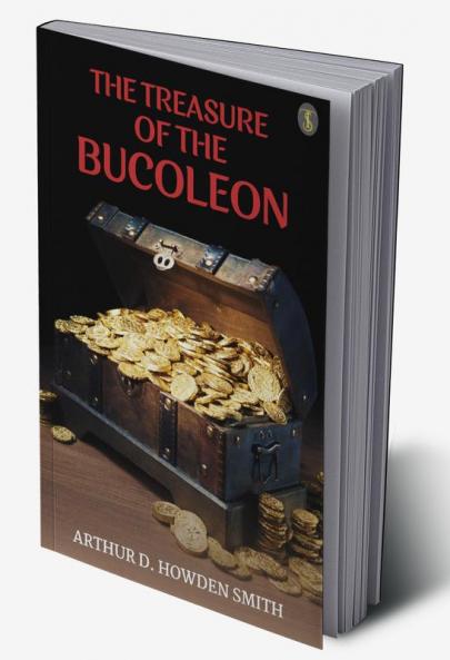 The Treasure Of The Bucoleon