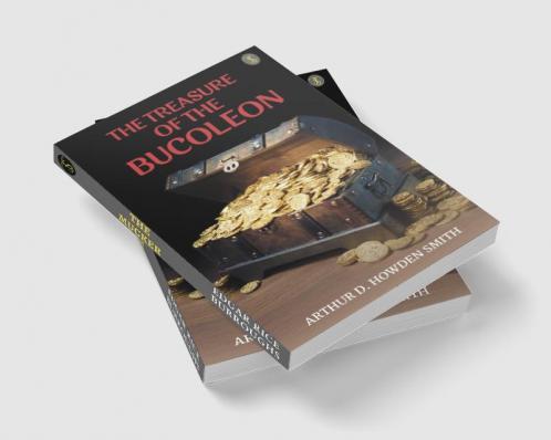 The Treasure Of The Bucoleon