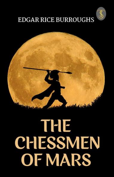 The Chessmen Of Mars