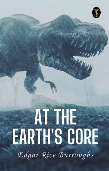 At The Earth’s Core