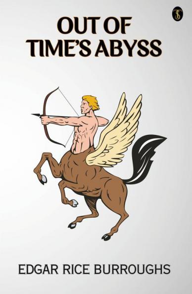 Out Of Time’s Abyss