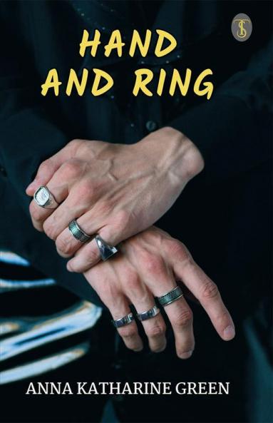 Hand And Ring