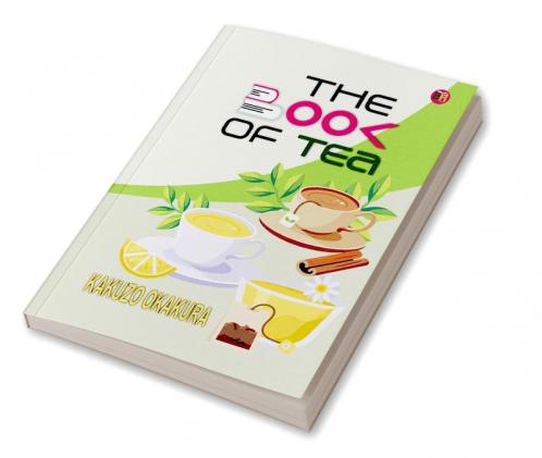 THE BOOK OF TEA