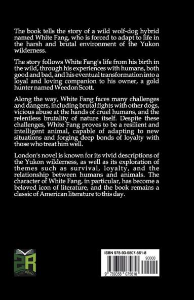 White Fang
